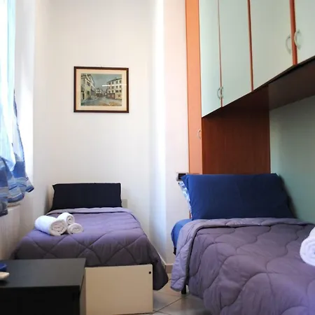 Bnbook - Borromeo 1 Appartement