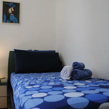 Bnbook - Borromeo 1 * רו