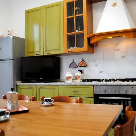Bnbook - Borromeo 1 Apartman *
