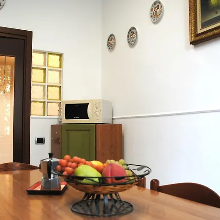 Apartman Bnbook - Borromeo 1