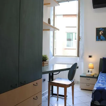 Apartman Bnbook - Borromeo 1 Rho