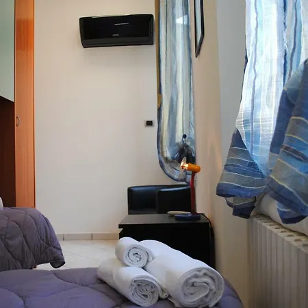 Apartman Bnbook - Borromeo 1 Rho