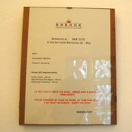 Bnbook - Borromeo 1