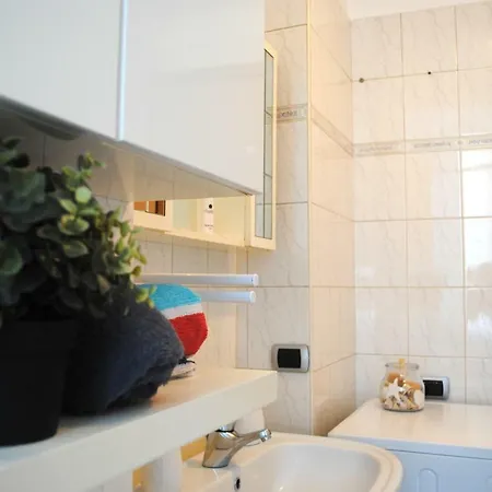 Bnbook - Borromeo 1 Apartman *